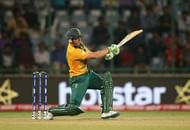 AB de Villiers